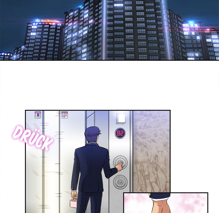 Yuris Nebenjob - episode 25 - 47