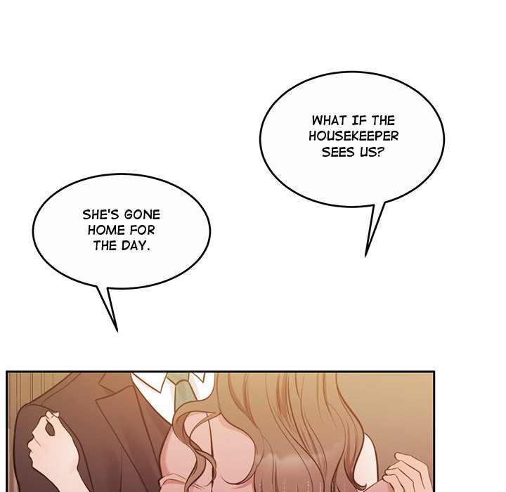 Pregnancy Contract - episode 15 - 7
