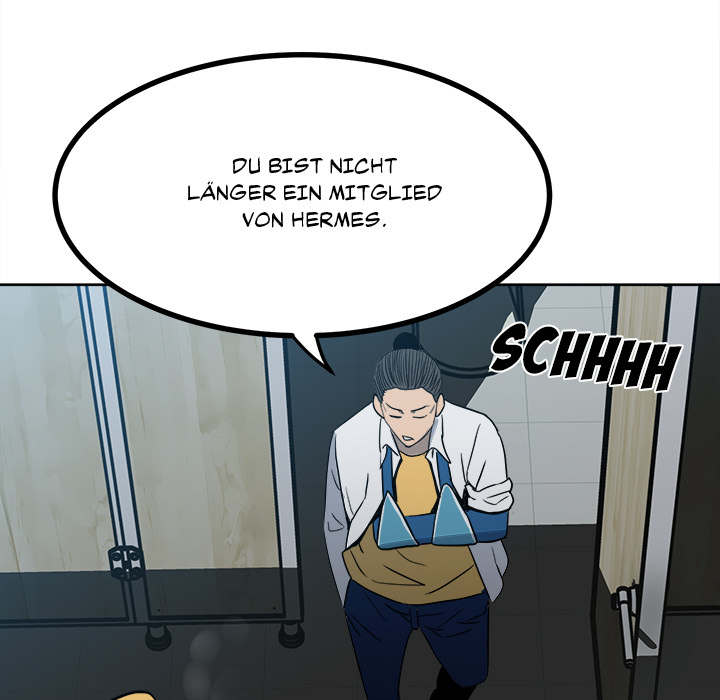 Hermes - episode 60 - 83