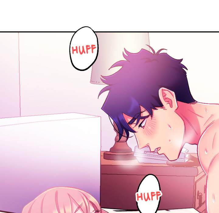 That Soaking Wet Girl - episode 20 - 73