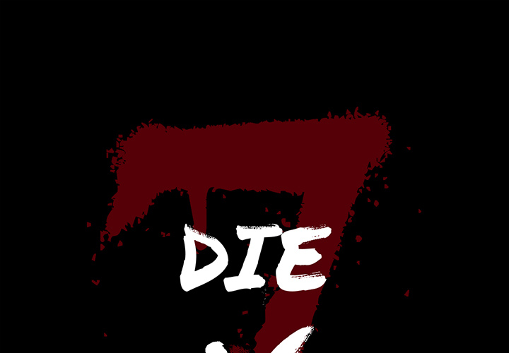 Die V Squad - episode 26 - 0