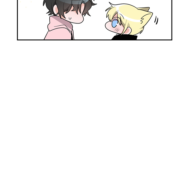 Pheromon Sorbet♥ - episode 13 - 40