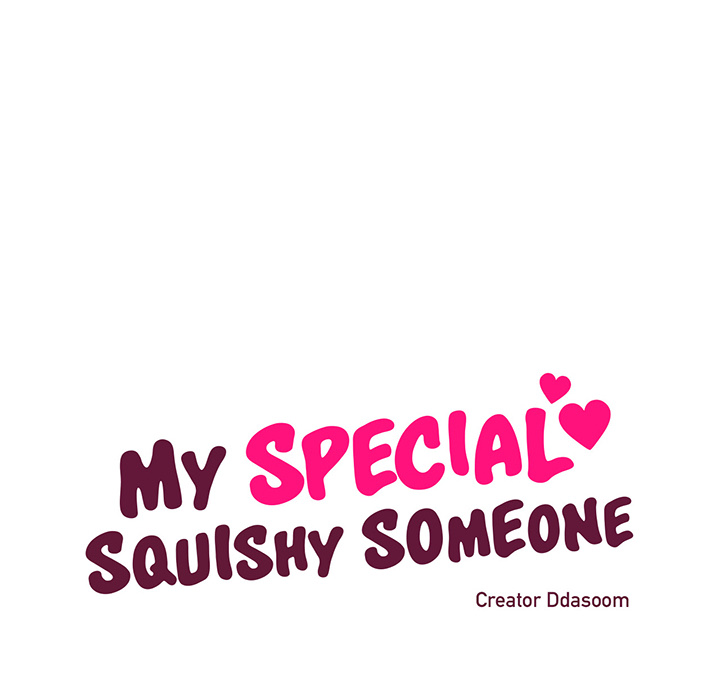 My Special Squishy Someone - episode 19 - 14