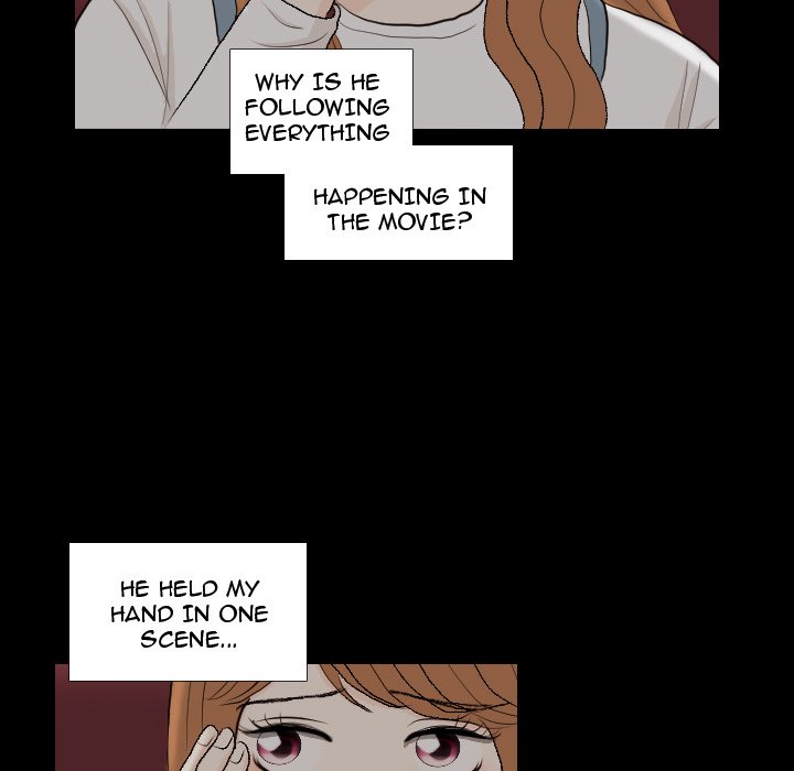 Hold My Hand - episode 29 - 75