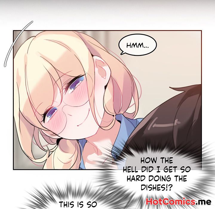 A Pervert's Daily Life - episode 28 - 80
