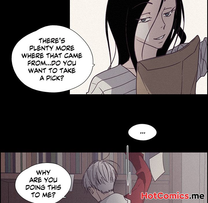 An Innocent Sin - episode 44 - 22