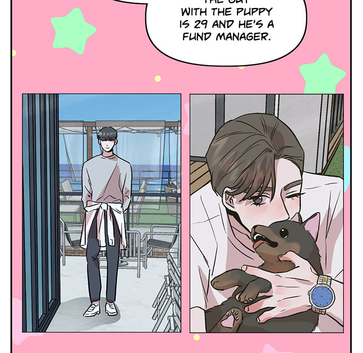 Bitter Sweetheart - episode 19 - 164