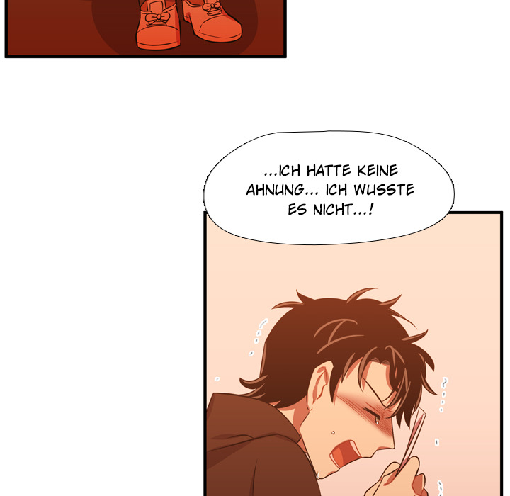Sehnsucht nach Schmetterlingen im Bauch - episode 61 - 99