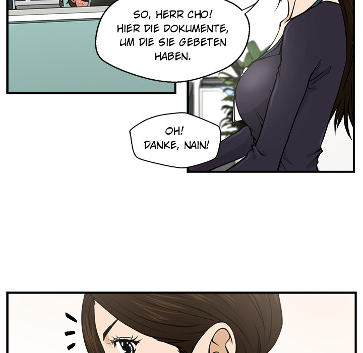 Los geht´s Mr. Kang! - episode 1 - 16