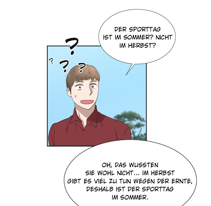 Dorf sucht Lehrer - episode 23 - 13
