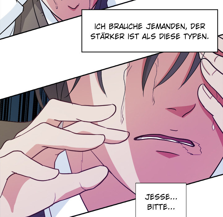 Liebe Lieber Nicht - episode 13 - 43
