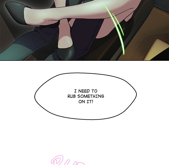 1 Day, 1 Girl - episode 15 - 21