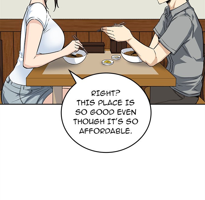 Excuse Me, This is my Room - episode 29 - 88