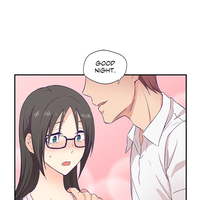 My Special Squishy Someone - episode 1 - 115