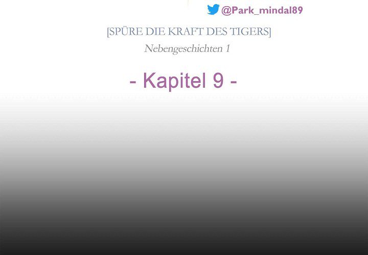 Beiße den Tiger - Nebengeschichten - episode 9 - 2