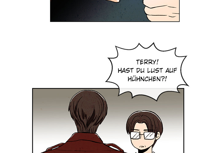 Händchenhalten Auf Eigene Gefahr - episode 9 - 3
