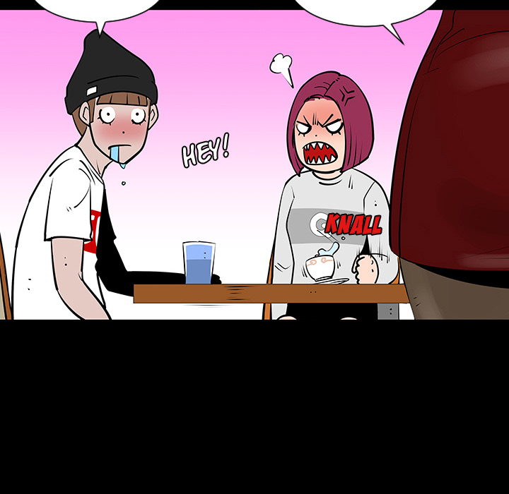 Der Nichtraucher - episode 4 - 7