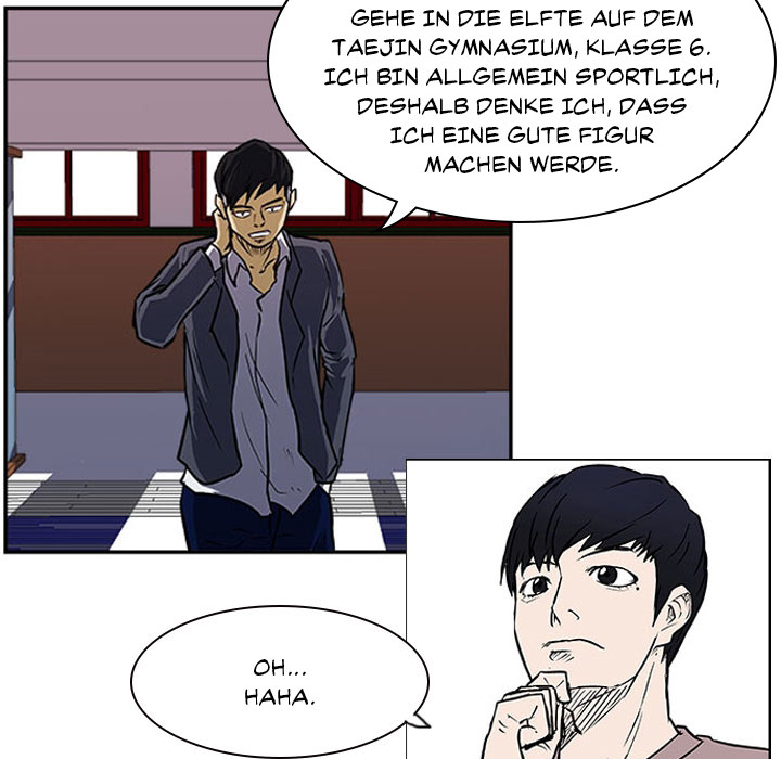 Tweener - episode 22 - 34