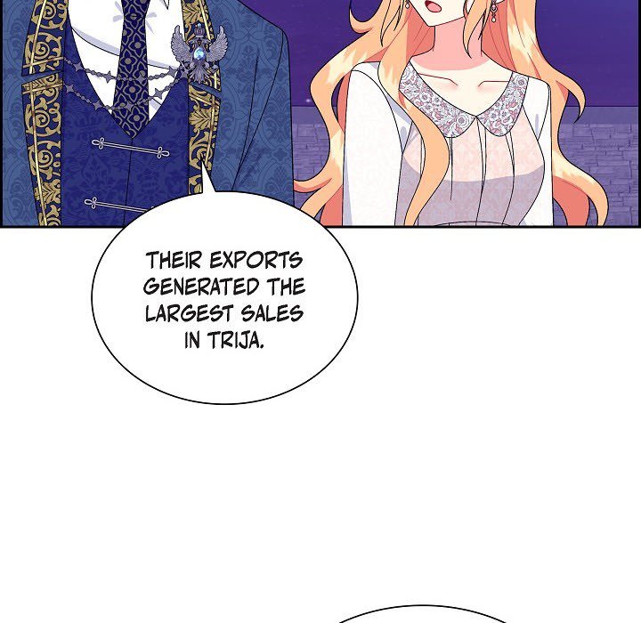The Destroyer Fell in Love with Me - episode 83 - 48