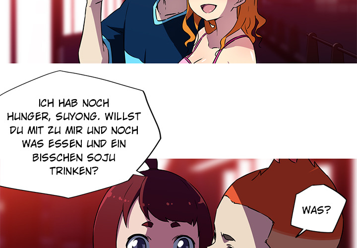 Meine Freundin ist ein Star - episode 21 - 2