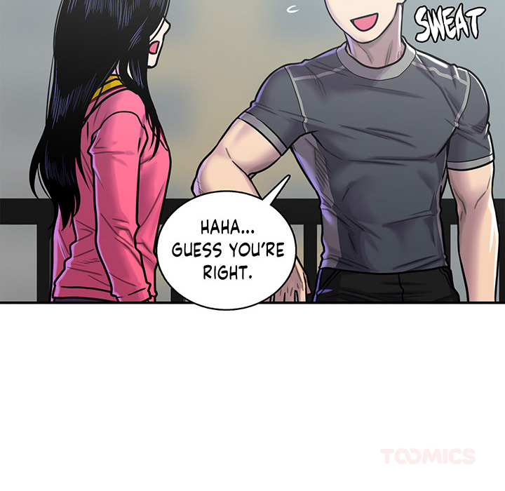 Sleeping With the Ghost - episode 17 - 73