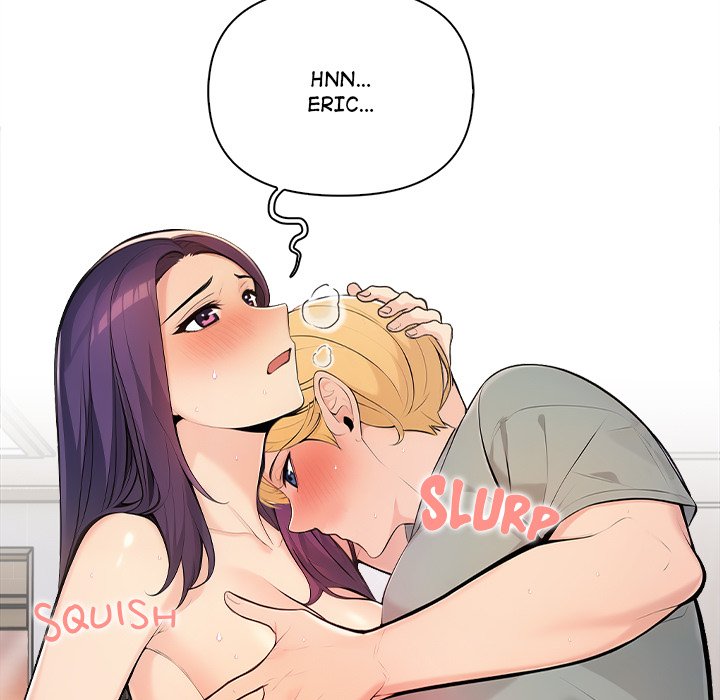 The Exchange Student & His Host - episode 4 - 24