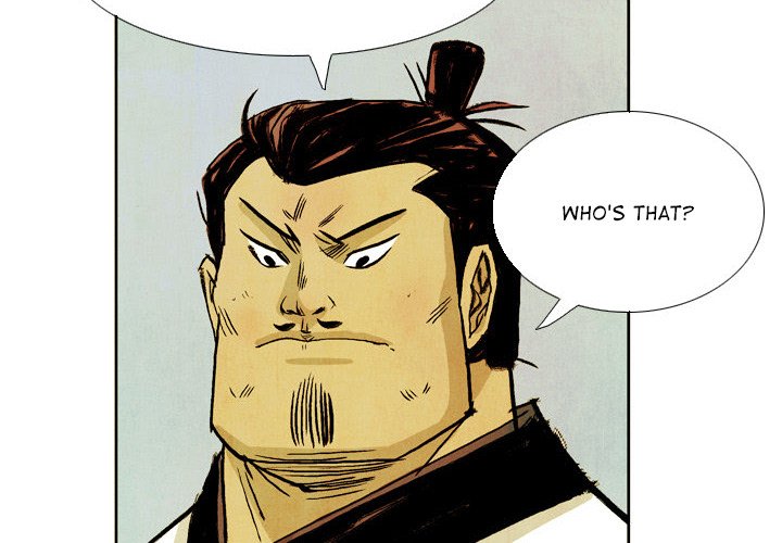 The Sword Clan - episode 48 - 3