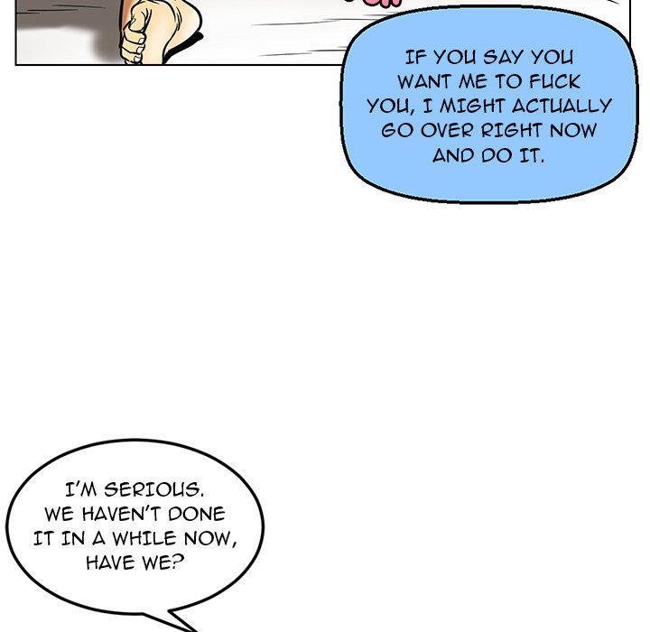 Five Years Apart - episode 15 - 67