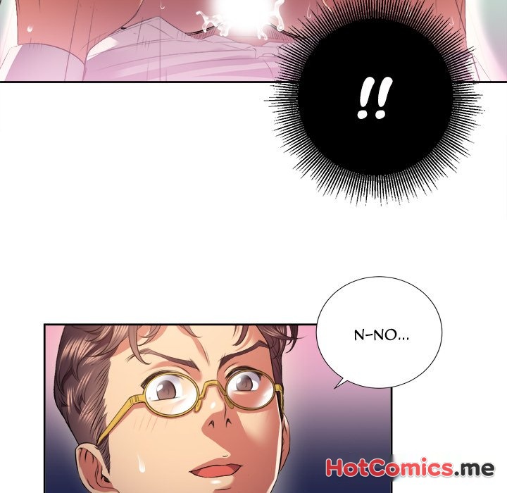 Yuri's Part Time Job - episode 16 - 61
