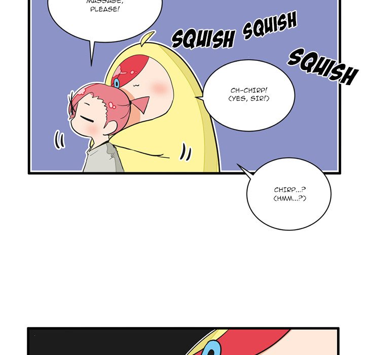 The Amazing Siblings - episode 48 - 20