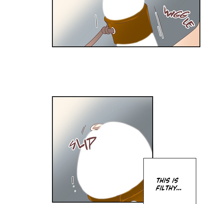 An Innocent Sin - episode 12 - 23