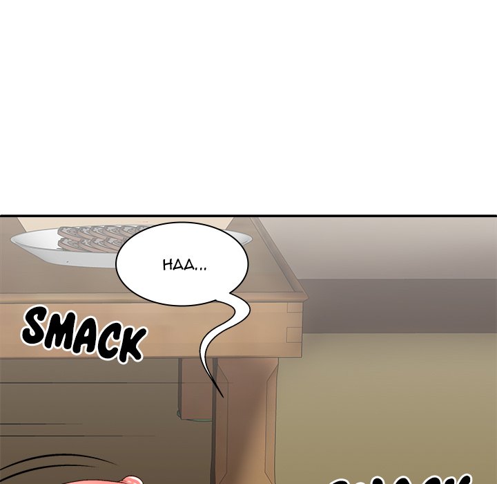 Spirit Possession - episode 32 - 38