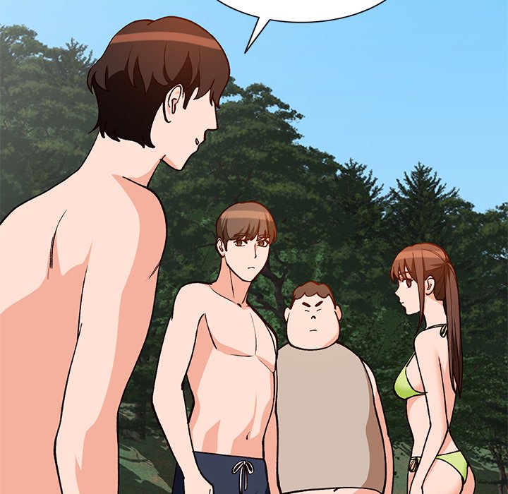Town Girls - episode 37 - 124