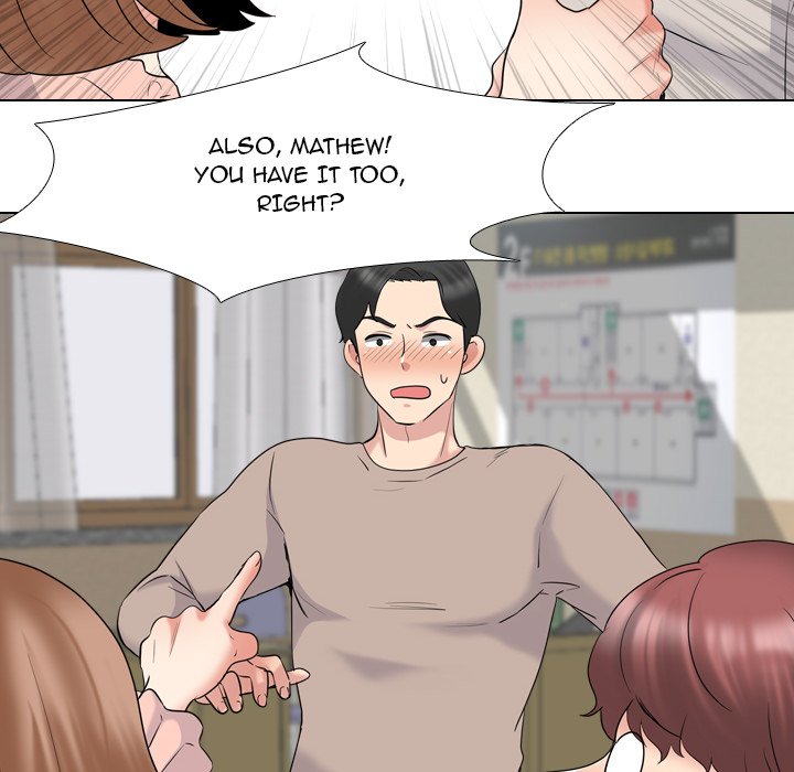 One Shot Men's Clinic - episode 30 - 51