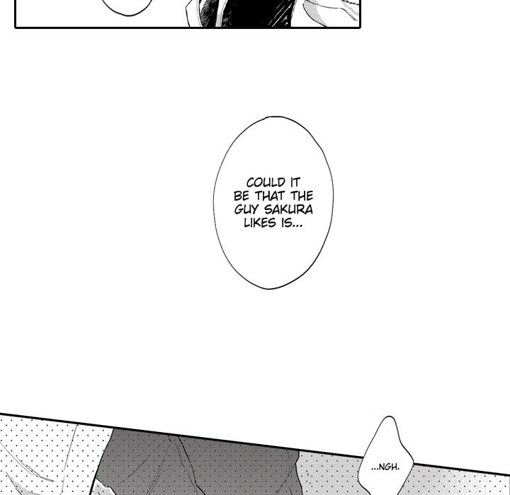 Love Blooms for a Twisted Blossom - episode 4 - 28