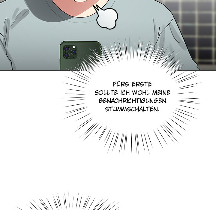 Überleben in einem Comic - episode 55 - 75