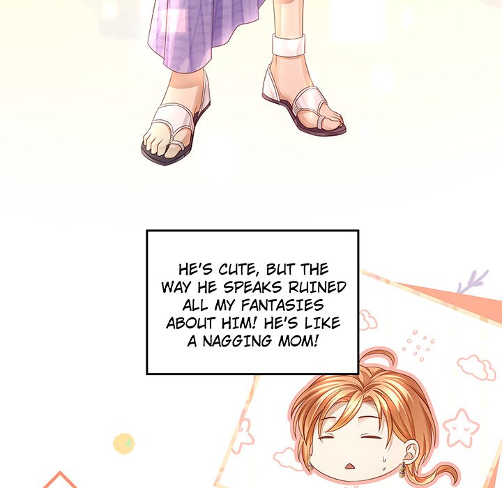 MASTER AND SEVEN LOVERS - episode 3 - 73