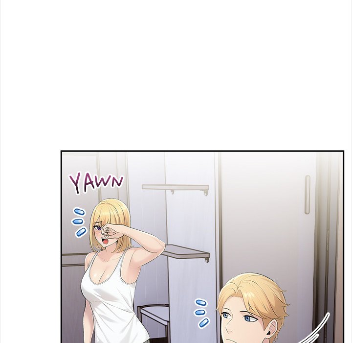 The Exchange Student & His Host - episode 7 - 65