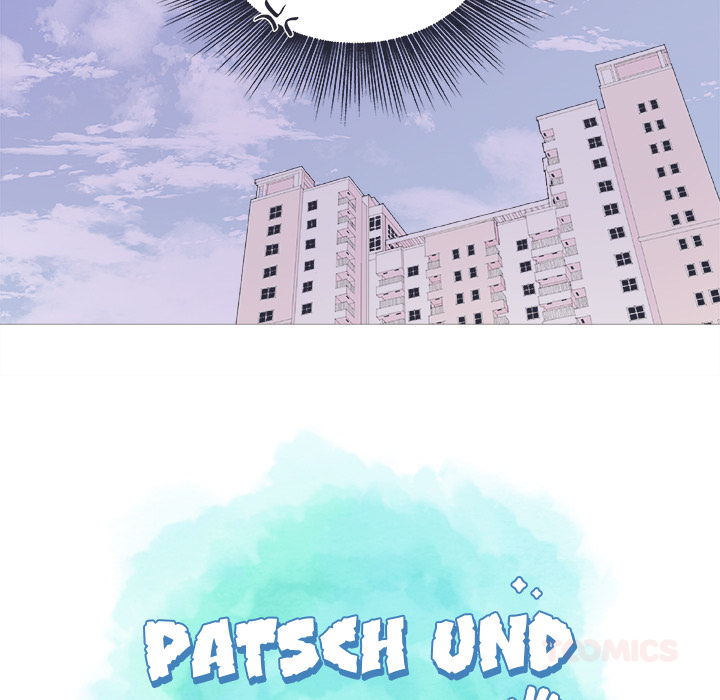 Patsch und POP! - episode 23 - 25