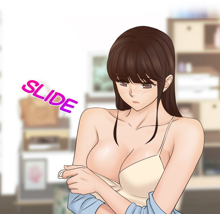 My Girlfriend and My Slave - episode 27 - 45