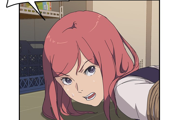 The Unwanted Roommate - episode 16 - 3