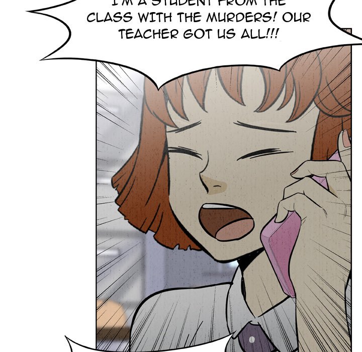 Classroom of Murder - episode 39 - 91