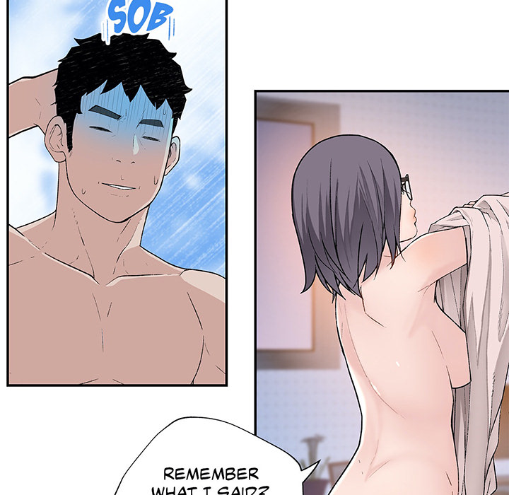 Teach Me How to Please You - episode 9 - 67