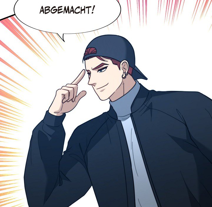 Die geheime Liebe des Omega K - episode 62 - 175