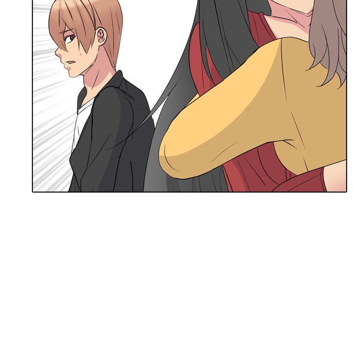 My Sister's Secret Diary - episode 13 - 28