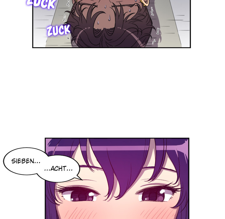 Yuris Nebenjob - episode 43 - 53