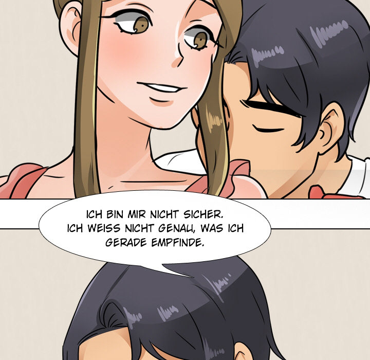 Das Partnerkarussell - episode 68 - 70