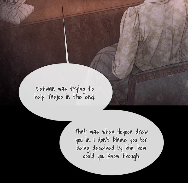 Broken Boy - episode 56 - 57