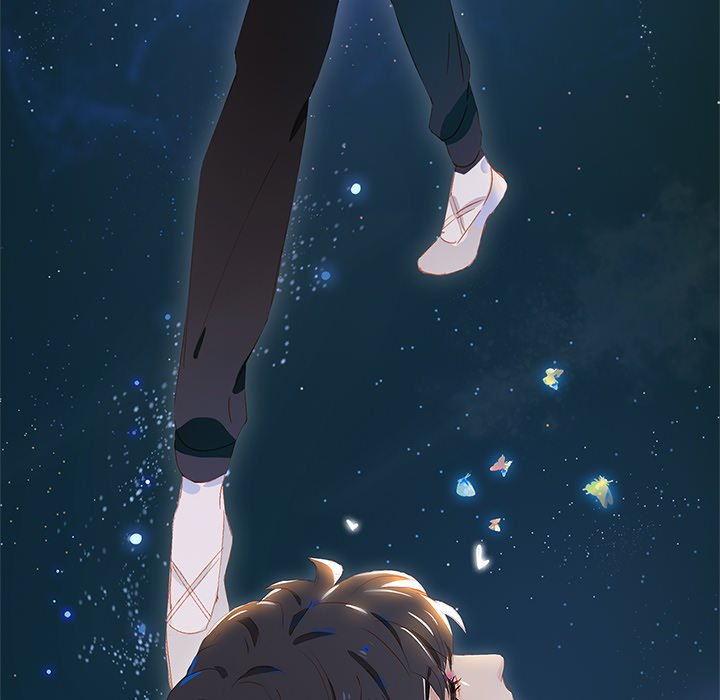 Ballerino - episode 17 - 46