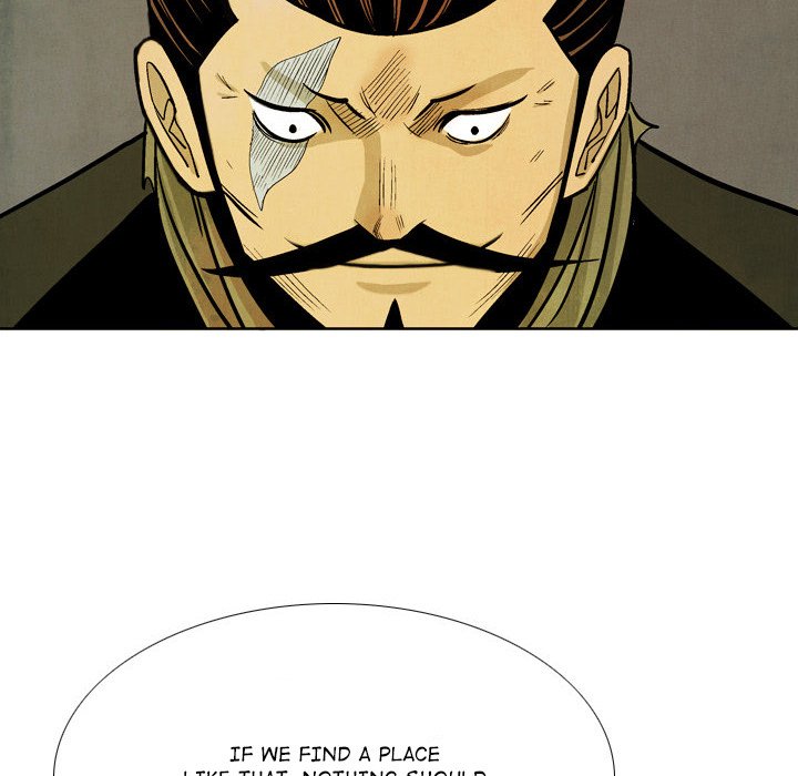 The Sword Clan - episode 34 - 69